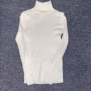 Fashion Nova Turtleneck Longsleeve